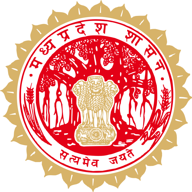 MP State Emblem